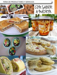 FERIA CON SABOR A MADRYN ESPECIAL DE PASCUAS