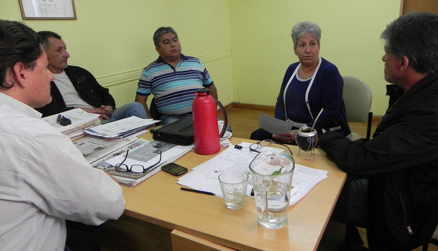ESTUDIAN ASIGNAR NOMBRES DE LOS CAÍDOS DE MALVINAS A CALLES DE LA CIUDAD