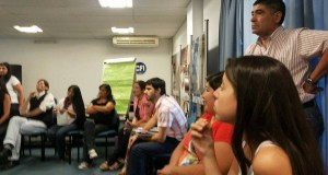 PUERTO MADRYN EN LA CAPACITACIÓN “FORMADOR DE FORMADORES: CIT – CURSOS DE INDUCCIÓN AL TRABAJO”