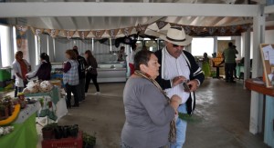 FERIA CON SABOR A MADRYN ESPECIAL DE PASCUAS