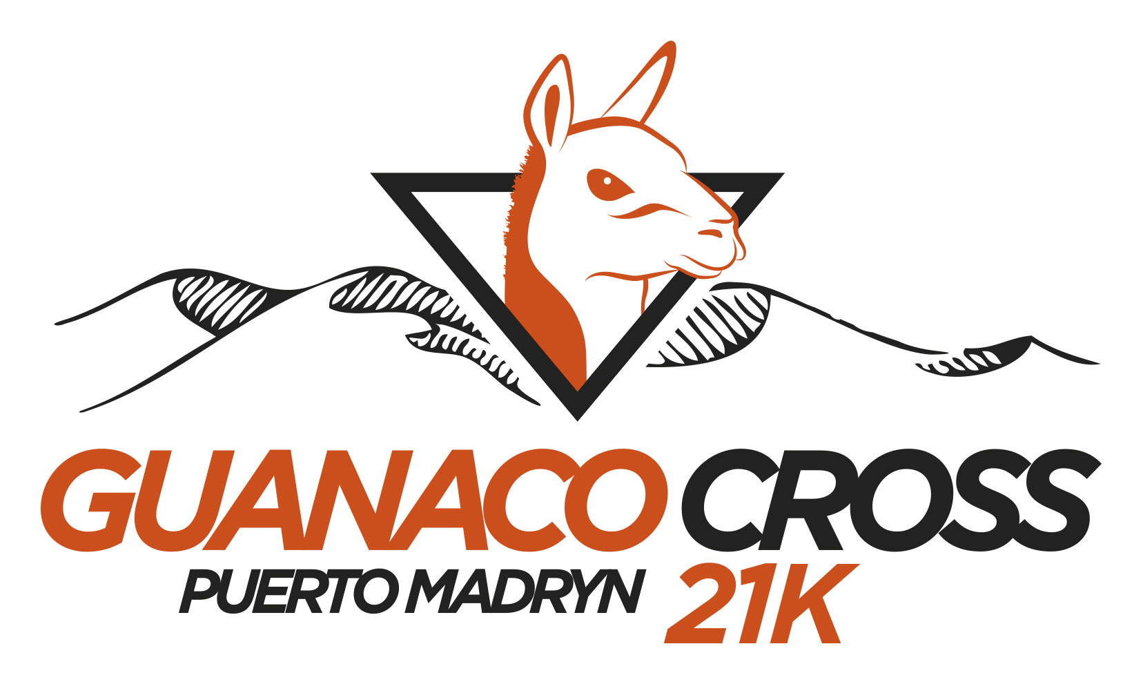 ESPECTACULAR JORNADA EN LA GUANACO CROSS 21K