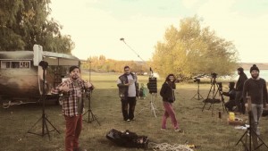 PROYECTO PATAGONIA DE LA PRODUCTORA “DEL DICHO AL HECHO”