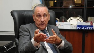 GUILLERMO MARCONI Y SERGIO PEZZOTA INAUGURARÁN SECCIONAL CHUBUT DEL SINDICATO DE ÁRBITROS