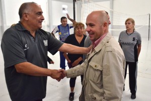 ESTADO PRESENTE: “INCLUSIÓN ES HABLAR DE IGUALDAD. Y LA IGUALDAD HAY QUE HACERLA”