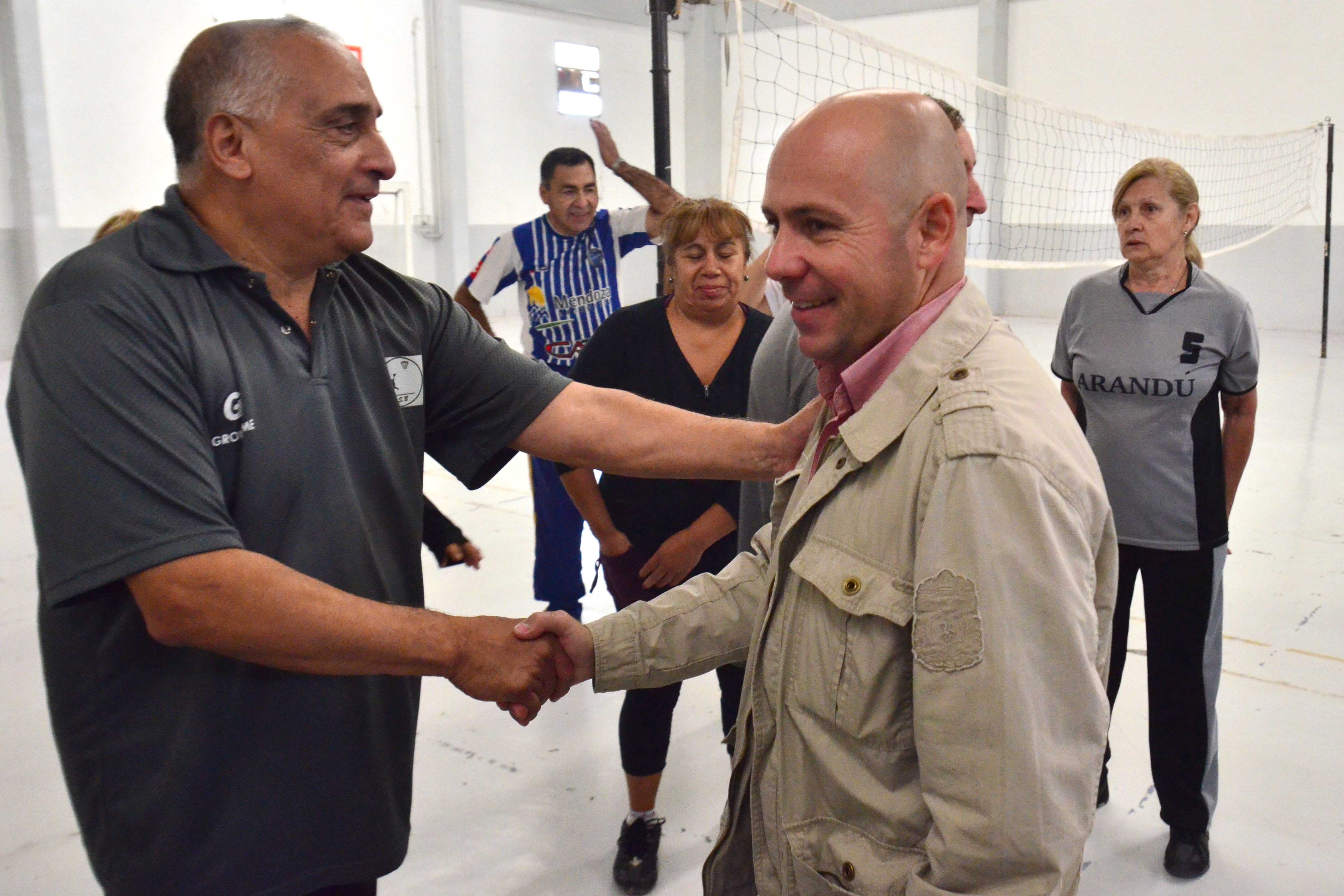 ESTADO PRESENTE: “INCLUSIÓN ES HABLAR DE IGUALDAD. Y LA IGUALDAD HAY QUE HACERLA”