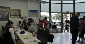 CAMBIO DE HORARIO DE LA SECRETARÍA DE TURISMO