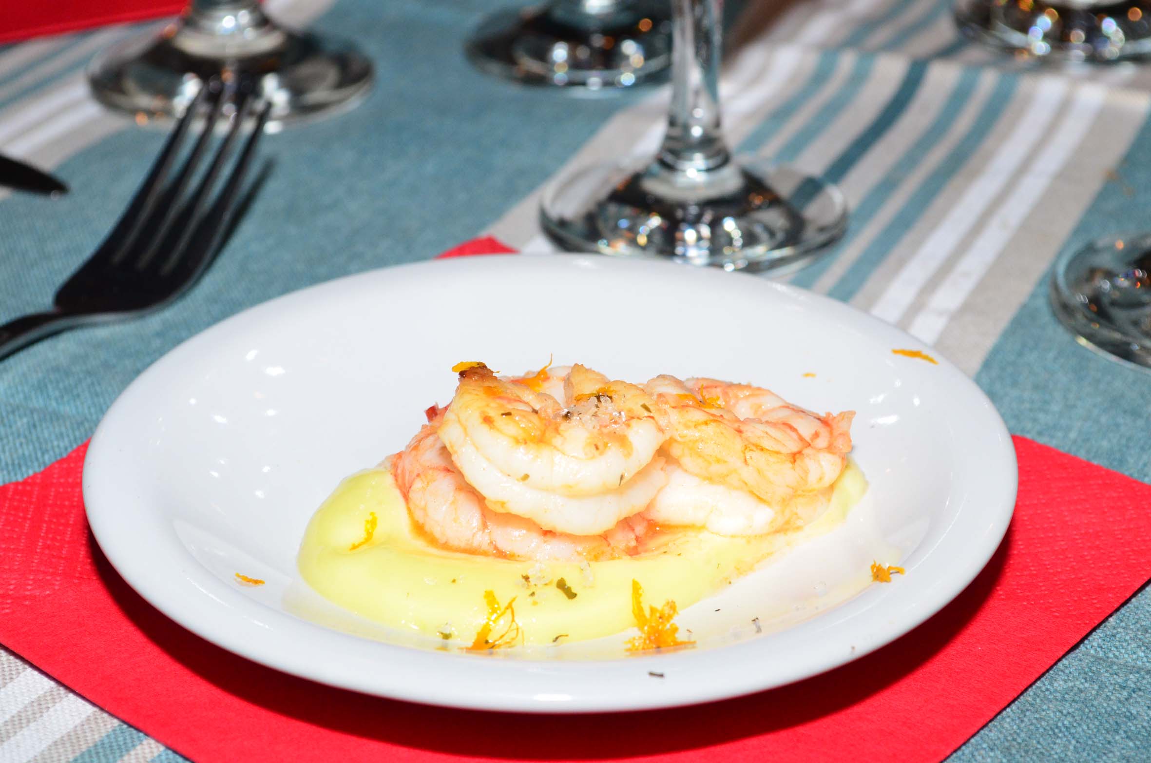MADRYN AL PLATO 2015