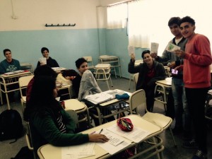 CAMPAÑA DE CONCIENTIZACIÓN “MADRYN SIN DROGA” Y DE “PREVENCIÓN DE ENFERMEDADES DE TRANSMISIÓN SEXUAL”