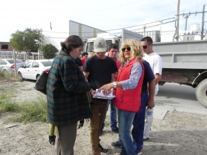 SE LLEVÓ A CABO LA RECUPERACIÓN DE LOTE MUNCIPAL