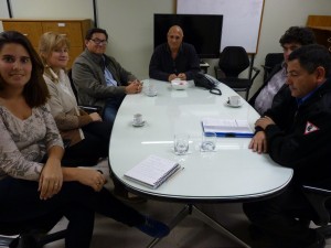 PROYECTAN LA CREACIÓN DE UN PARQUE TEMÁTICO DE EDUCACIÓN VIAL
