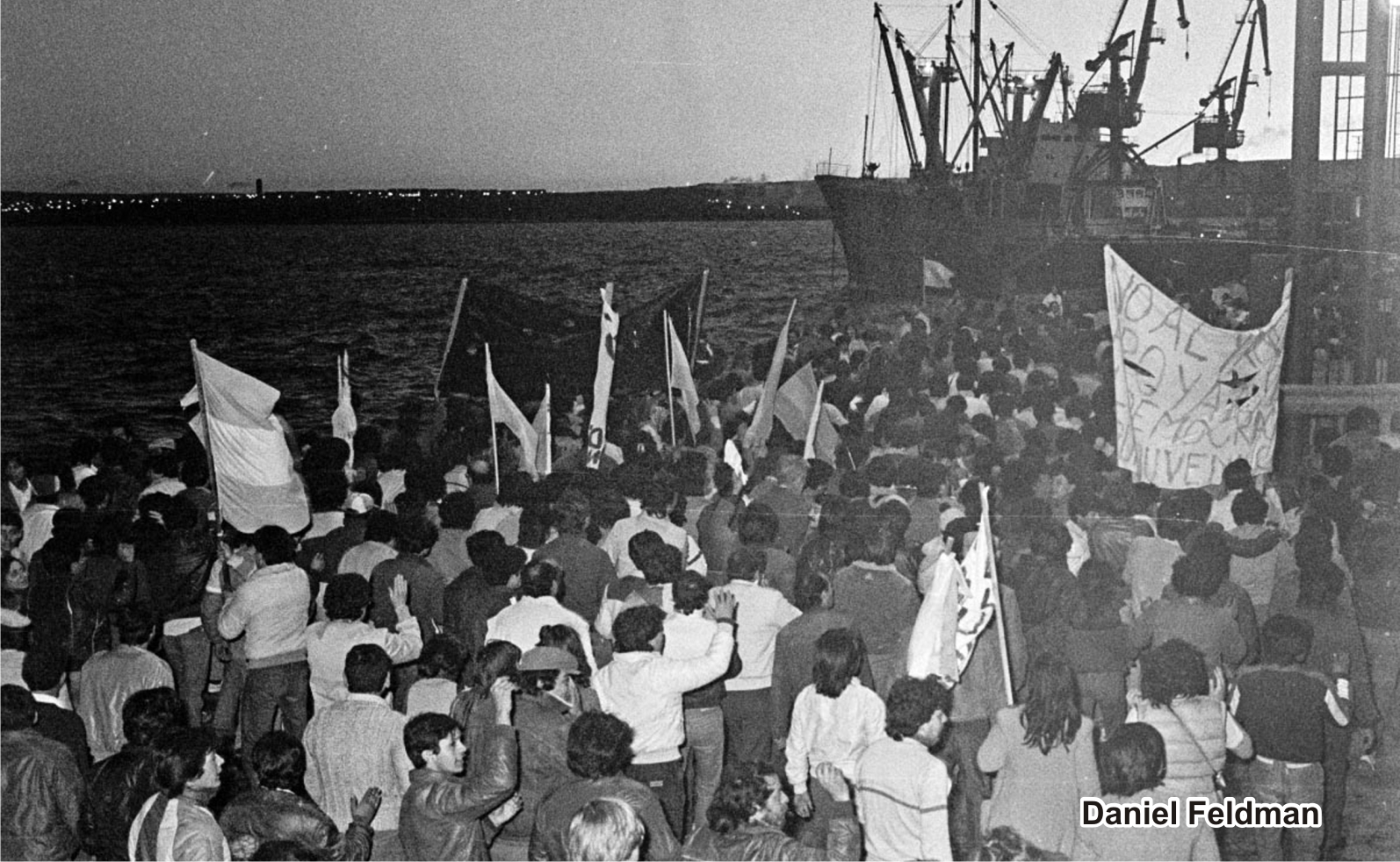 10 DE SEPTIEMBRE, “DÍA DEL MADRYNAZO: POR LA IDENTIDAD Y LA MEMORIA COLECTIVA”