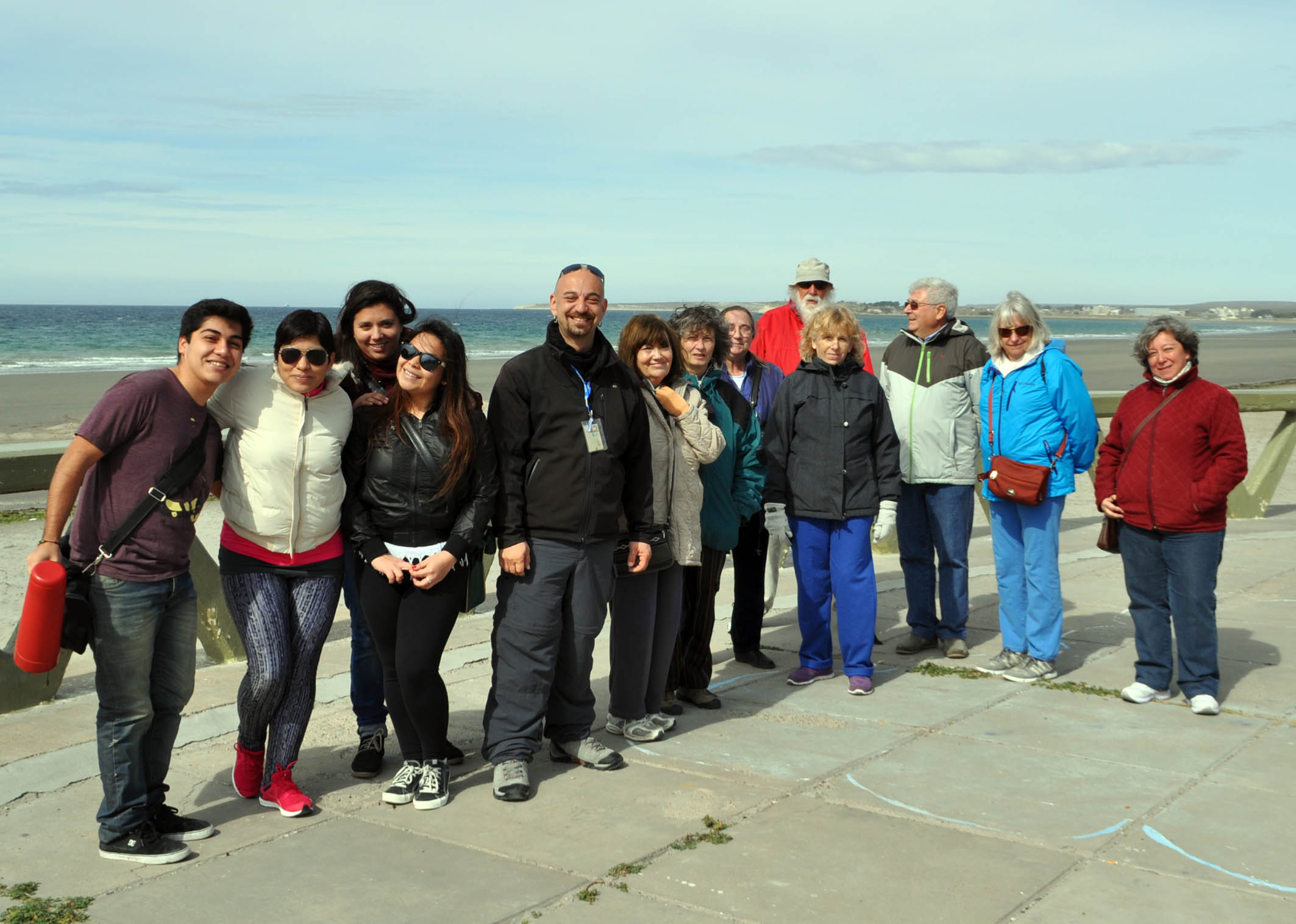 DOS CITY TOUR PEATONALES EN EL MARCO DEL DÍA DEL TURISMO