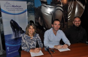 DÍA DEL TURISMO 2015