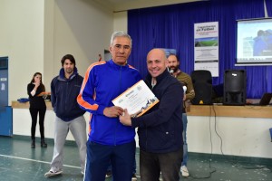 FÚTBOL: CAPACITACIÓN Y RECONOCIMIENTOS