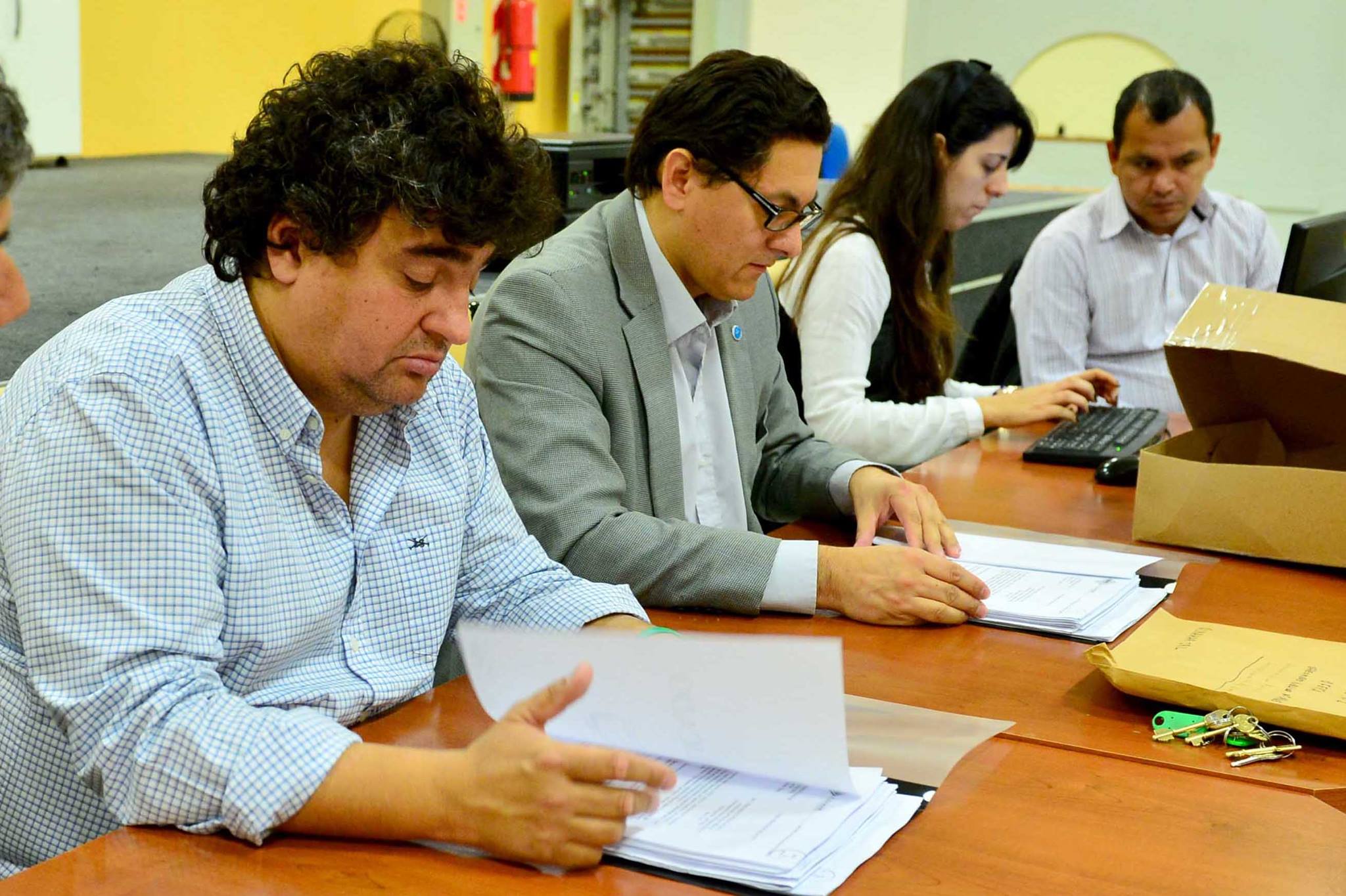 EL LOTEO SUR GOZA DE PLENA LEGITIMIDAD
