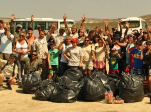 DÍA DEL TURISMO 2015