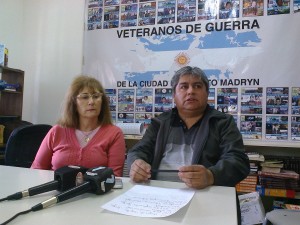 EDICIÓN 2015 DEL PROGRAMA “MALVINAS: VOCES DE HOMBRES AL SUR”