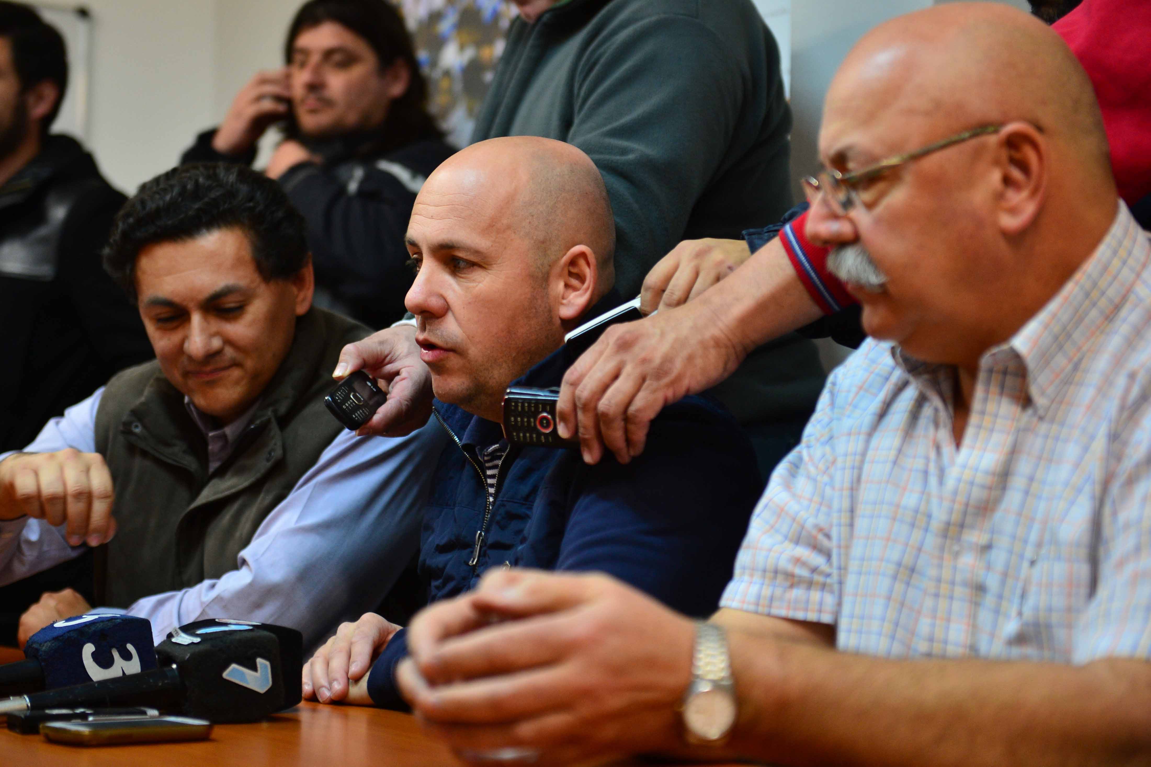 MUNICIPIO Y CAMAD MODIFICARÁN LA ORDENANZA DE “TASA DE PUBLICIDAD”