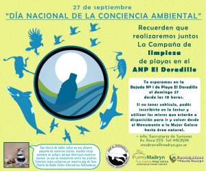 CAMPAÑA DE CONCIENCIA AMBIENTAL