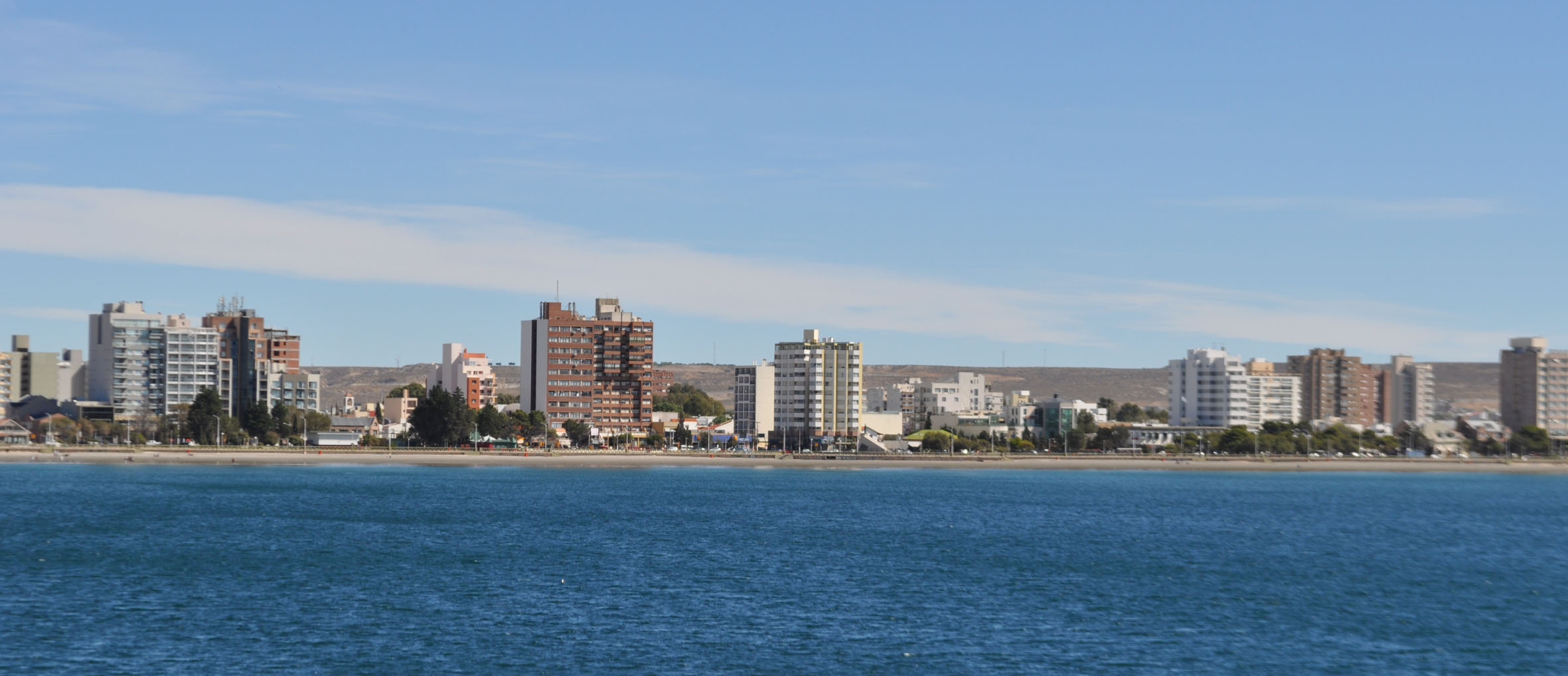 DÍA DEL TURISMO 2015