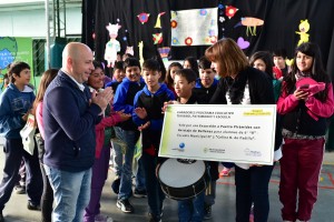 PROGRAMA “TURISMO, PATRIMONIO Y ESCUELA”