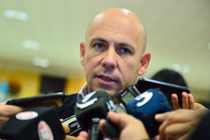 SASTRE: “LA PUESTA EN MARCHA DE NUEVOS MICROEMPRENDIMIENTOS REPRESENTA UNA SALIDA LABORAL GENUINA Y SUSTENTABLE”