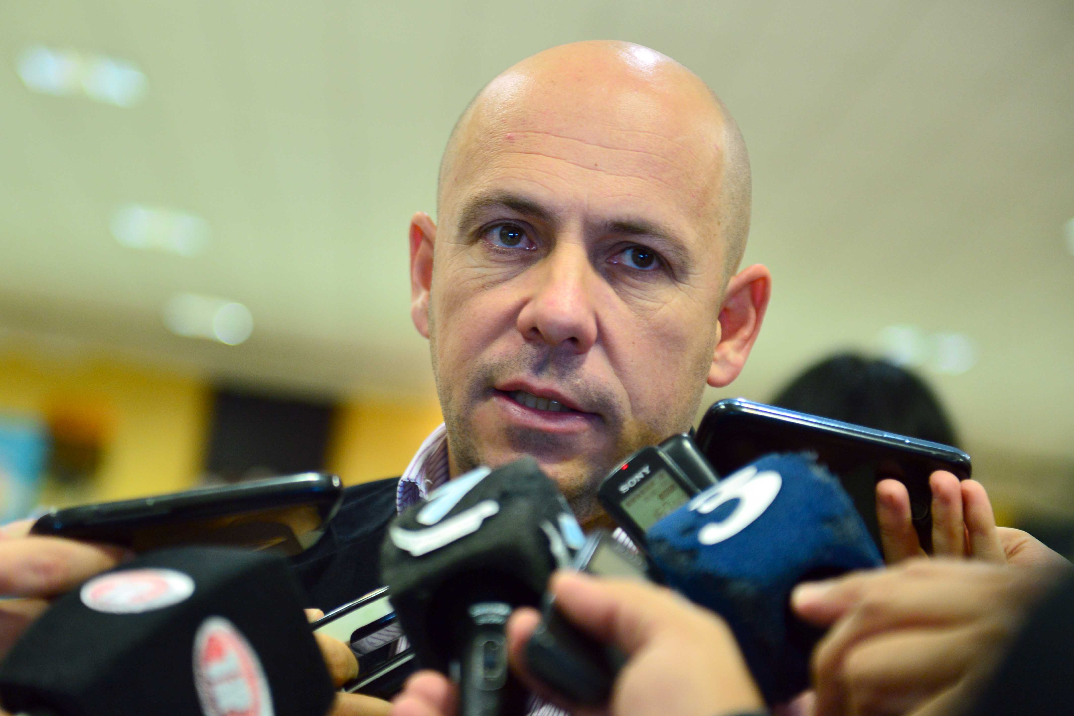 SASTRE: “LA PUESTA EN MARCHA DE NUEVOS MICROEMPRENDIMIENTOS REPRESENTA UNA SALIDA LABORAL GENUINA Y SUSTENTABLE”