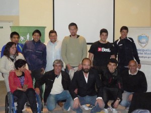 HISTORIAS DE DEPORTISTAS QUE AYUDAN A INSPIRARSE