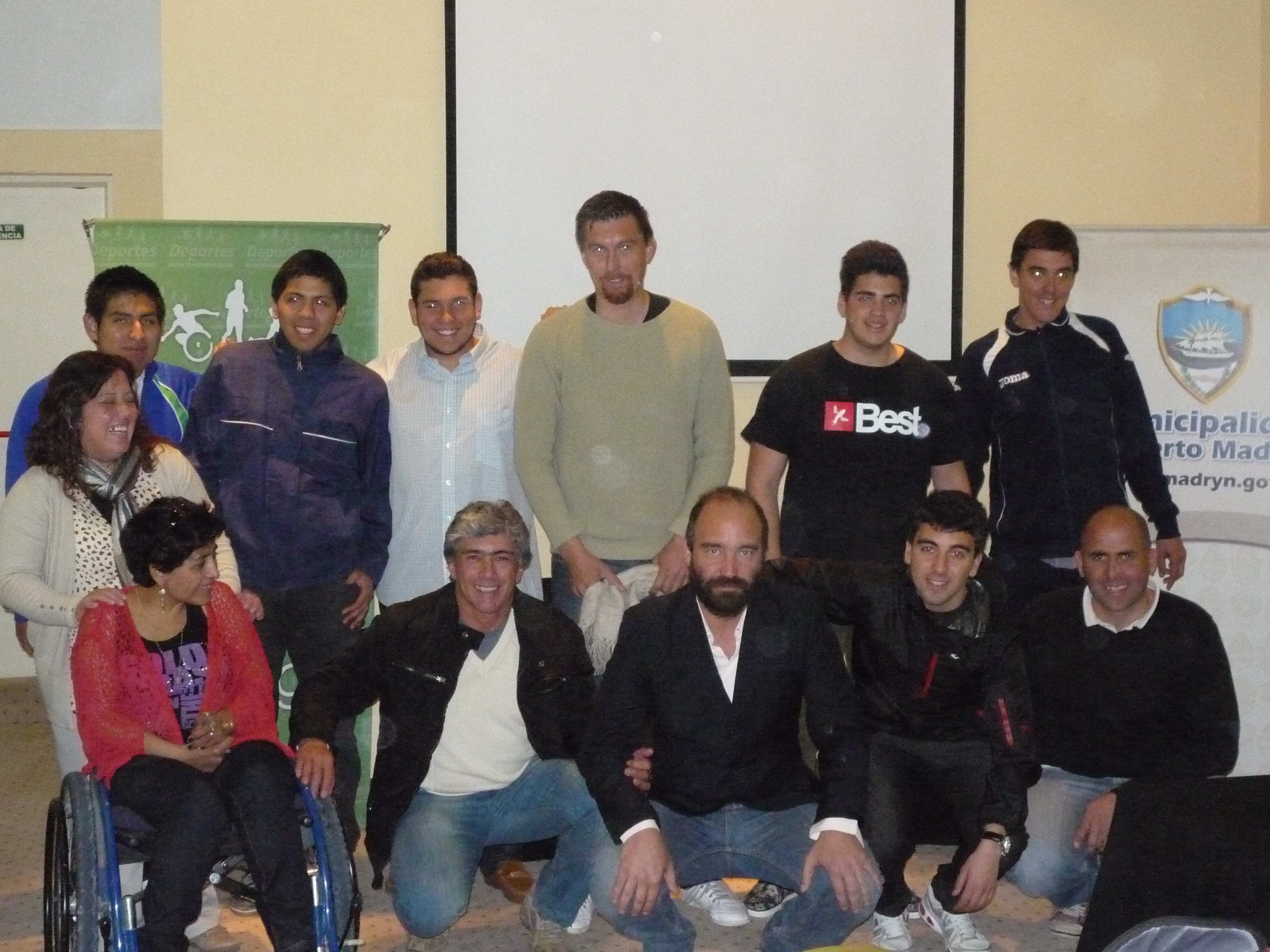 HISTORIAS DE DEPORTISTAS QUE AYUDAN A INSPIRARSE