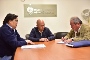 EL MUNICIPIO COLABORA CON OCHO EQUIPOS LOCALES QUE VAN AL NACIONAL DE FÚTBOL DE VETERANOS