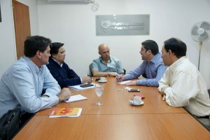 CONTRATO CON URBASER Y CONCURSO GIRSU