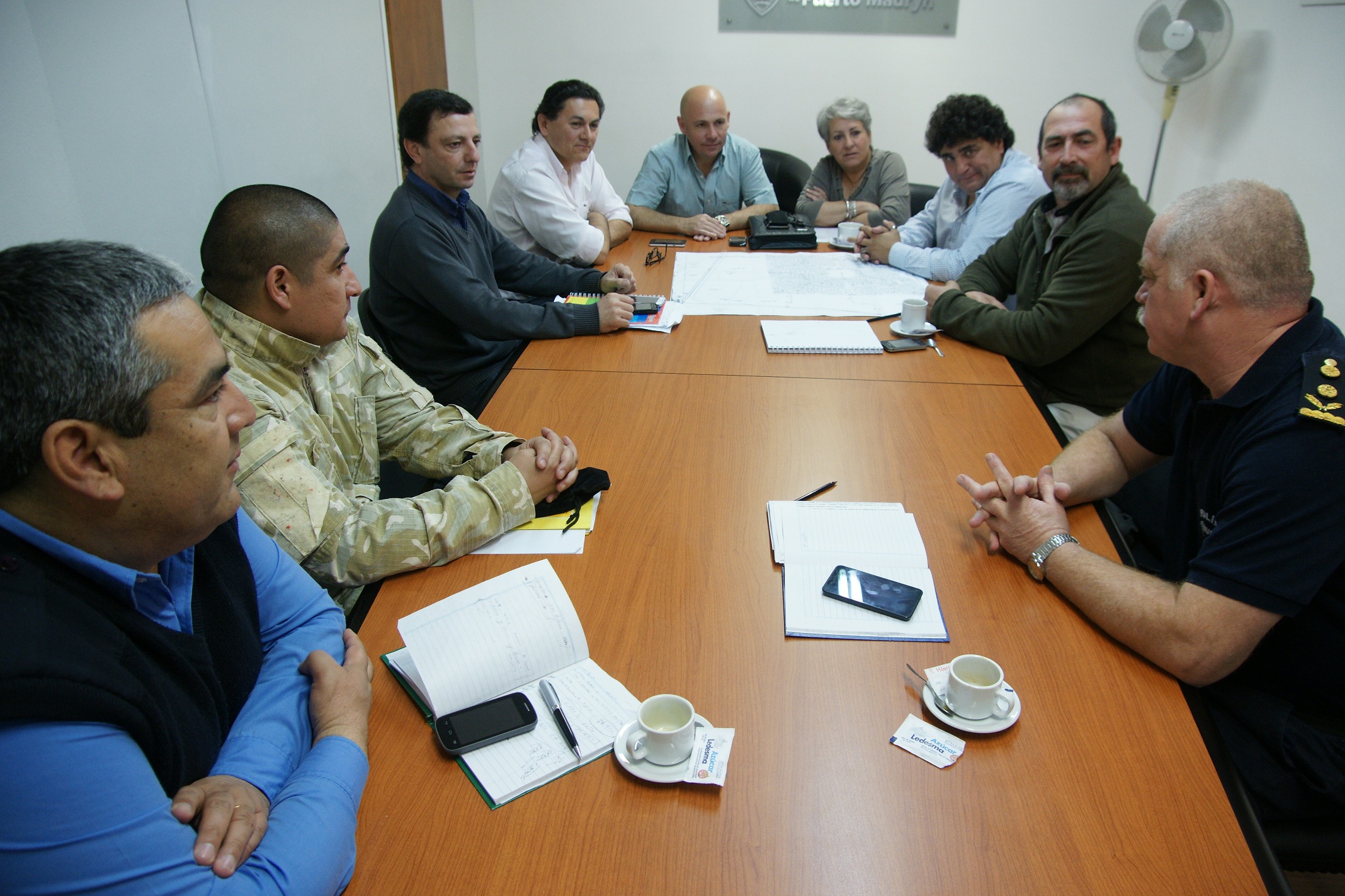COMO RESULTADO DE GESTIONES REALIZADAS POR EL MUNICIPIO, LA POLICÍA MONTADA TENDRÁ UN NUEVO ESPACIO