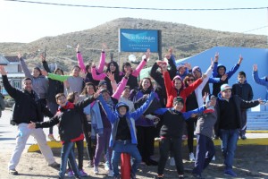 PROGRAMA “TURISMO, PATRIMONIO Y ESCUELA”