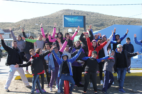 PROGRAMA “TURISMO, PATRIMONIO Y ESCUELA”