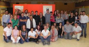 CONCLUYÓ LA PRIMERA JORNADA PATAGÓNICA DE‪ SOBERANÍA ALIMENTARIA‬ Y PRODUCCIÓN