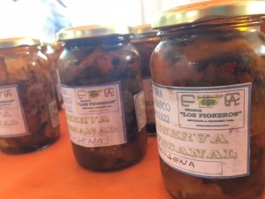FERIA CON SABOR A ‪‎MADRYN‬