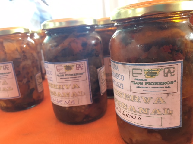 FERIA CON SABOR A ‪‎MADRYN‬