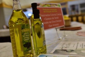 COMENZÓ LA PRIMERA JORNADA DE SOBERANÍA ALIMENTARIA Y PRODUCCIÓN EN PUERTO MADRYN