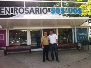 PROMOCIÓN TURÍSTICA