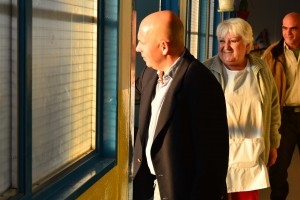 SASTRE: “LA ESCUELA MUNICIPAL Nº 1 ES UN CLARO EJEMPLO DE INCLUSIÓN QUE ACOMPAÑAREMOS Y FORTALECEREMOS SIEMPRE”