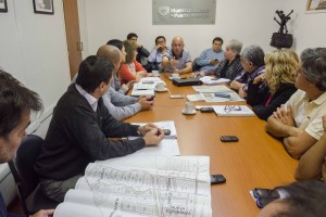REUNIÓN DE GABINETE: HORARIO CONFIRMADO A PARTIR DEL 1 DE JUNIO