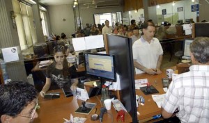 EL MUNICIPIO NO ATENDERÁ AL PÚBLICO LOS DÍAS 23 Y 24 EN HACIENDA Y LOS MUNICERCA