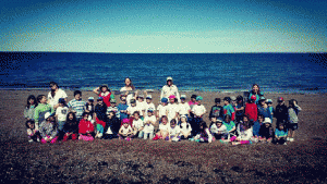 VISITAS EN EL DORADILLO