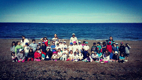VISITAS EN EL DORADILLO