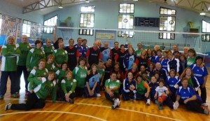 EL EQUIPO DE NEWCOM “MUNICIPAL ARANDU” OBTUVO EL SEGUNDO LUGAR EN SANTA CRUZ