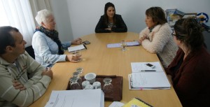 INVITAN AL VI ENCUENTRO MUNICIPAL DE ORGANIZACIONES SOCIALES “ABRAMOS EL JUEGO/FUEGO”