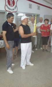 BOCHAS PARA DISMINUIDOS VISUALES EN SANTA FE