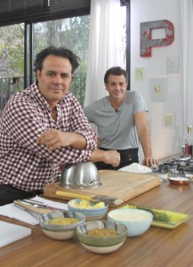 SE PRESENTA MADRYN AL PLATO EN BUENOS AIRES