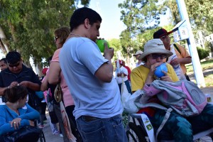 CULMINA LA SEMANA DE ACTIVIDADES POR EL “DÍA INTERNACIONAL DE DISCAPACIDAD”