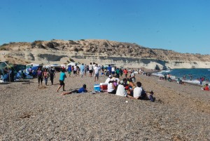 FIN DE AÑO EN EL DORADILLO